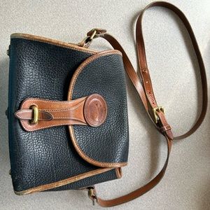 Dooney & Burke purse